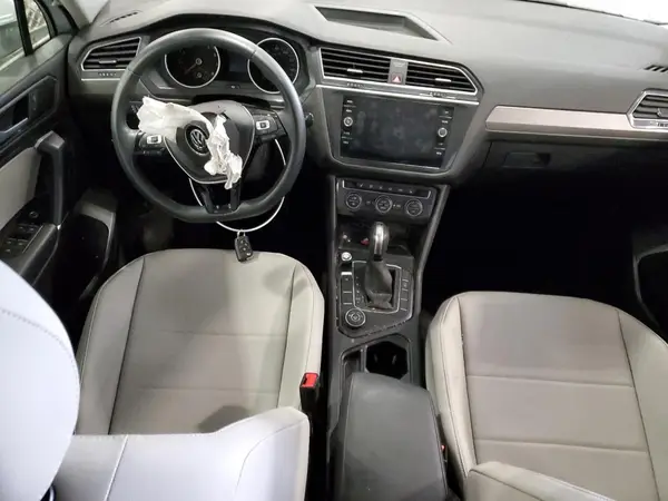 3VV2B7AX6LM053456 2020 VOLKSWAGEN TIGUAN - Image 8