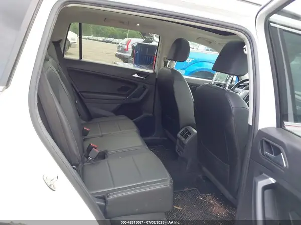 3VV2B7AX6LM062531 2020 VOLKSWAGEN TIGUAN - Image 8