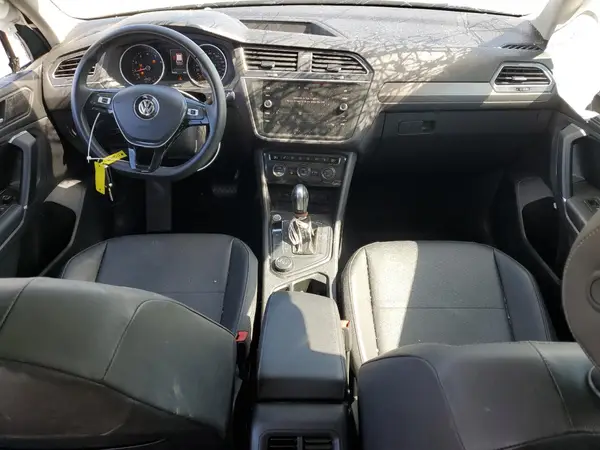 3VV2B7AX6LM063985 2020 VOLKSWAGEN TIGUAN - Image 8