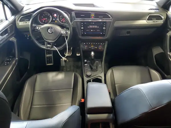 3VV2B7AX6LM070841 2020 VOLKSWAGEN TIGUAN - Image 8