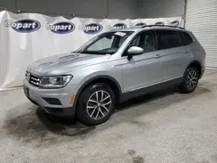 3VV2B7AX6LM071150 2020 VOLKSWAGEN TIGUAN