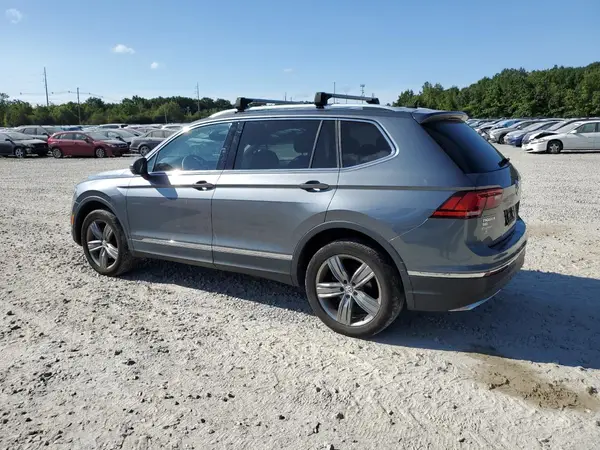 3VV2B7AX6LM075862 2020 VOLKSWAGEN TIGUAN - Image 2