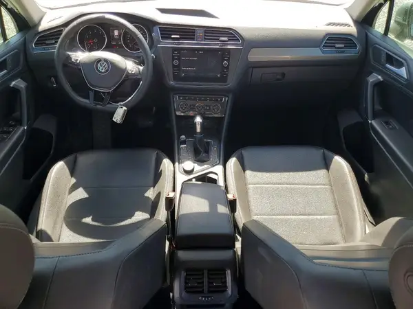 3VV2B7AX6LM076705 2020 VOLKSWAGEN TIGUAN - Image 8