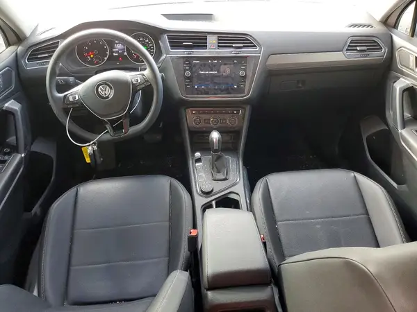 3VV2B7AX6LM087249 2020 VOLKSWAGEN TIGUAN - Image 8