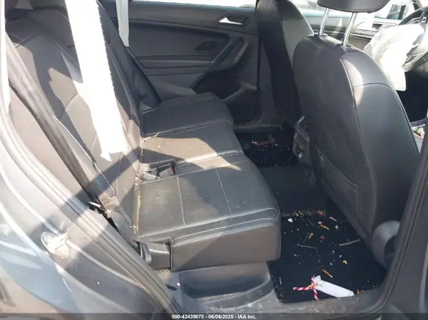 3VV2B7AX6LM091334 2020 VOLKSWAGEN TIGUAN - Image 8
