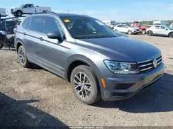 3VV2B7AX6LM091642 2020 VOLKSWAGEN TIGUAN