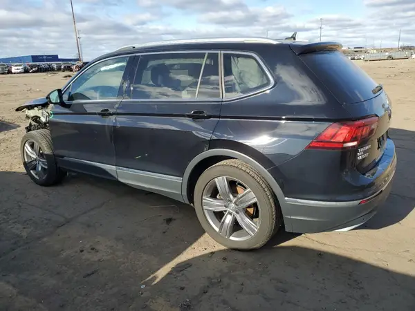 3VV2B7AX6LM092290 2020 VOLKSWAGEN TIGUAN - Image 2
