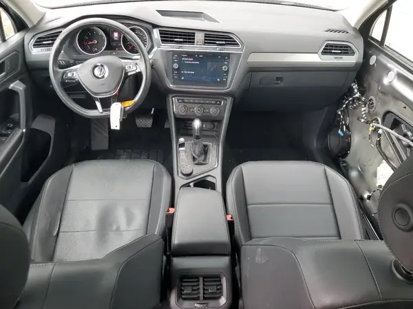 3VV2B7AX6LM093892 2020 VOLKSWAGEN TIGUAN - Image 8