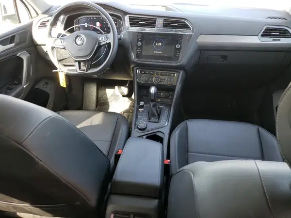 3VV2B7AX6LM095352 2020 VOLKSWAGEN TIGUAN - Image 8