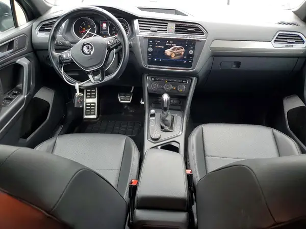 3VV2B7AX6LM105863 2020 VOLKSWAGEN TIGUAN - Image 8