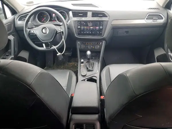 3VV2B7AX6LM122727 2020 VOLKSWAGEN TIGUAN - Image 8