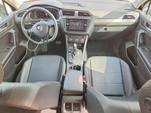 3VV2B7AX6LM123280 2020 VOLKSWAGEN TIGUAN - Image 8