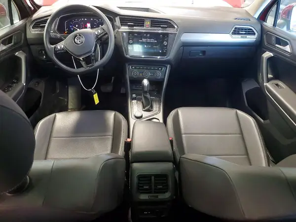 3VV2B7AX6LM125305 2020 VOLKSWAGEN TIGUAN - Image 8