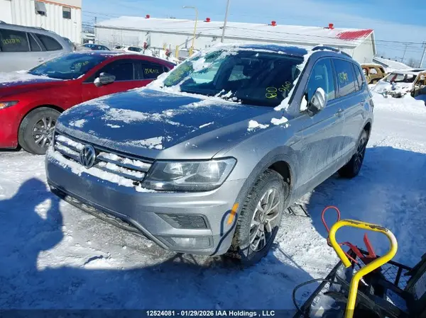 3VV2B7AX6LM134859 2020 VOLKSWAGEN TIGUAN - Image 2