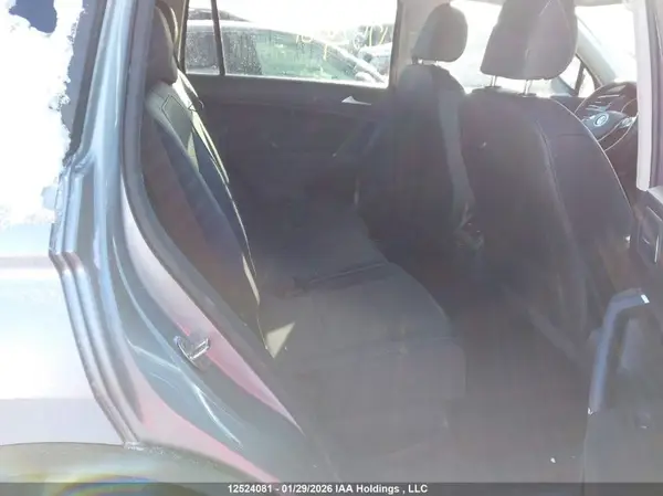 3VV2B7AX6LM134859 2020 VOLKSWAGEN TIGUAN - Image 8