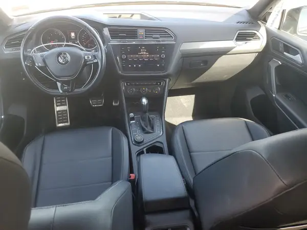 3VV2B7AX6LM136062 2020 VOLKSWAGEN TIGUAN - Image 8