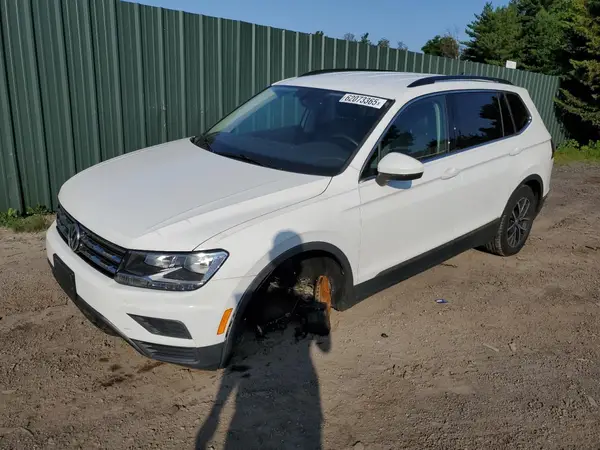 3VV2B7AX6LM137874 2020 VOLKSWAGEN TIGUAN - Image 1