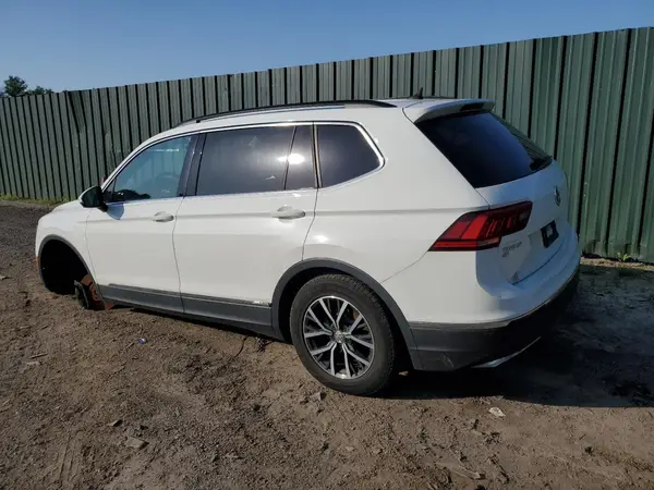 3VV2B7AX6LM137874 2020 VOLKSWAGEN TIGUAN - Image 2