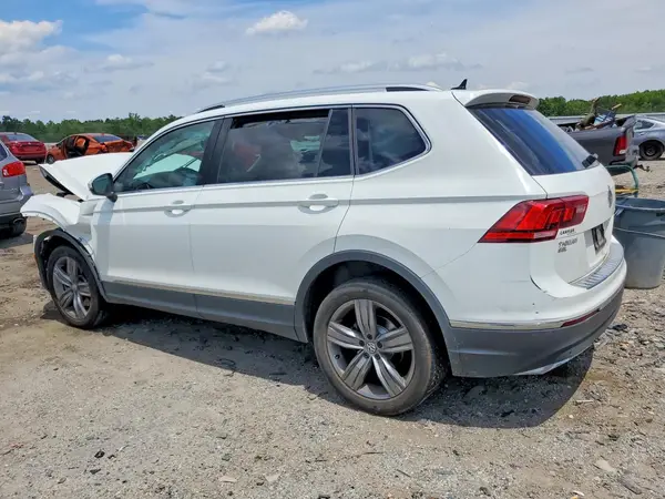 3VV2B7AX6LM146204 2020 VOLKSWAGEN TIGUAN - Image 2