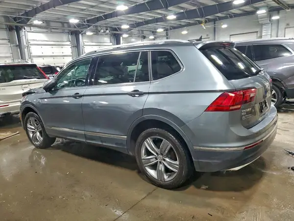 3VV2B7AX6LM148647 2020 VOLKSWAGEN TIGUAN - Image 2