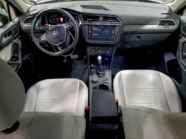 3VV2B7AX6LM148647 2020 VOLKSWAGEN TIGUAN - Image 8