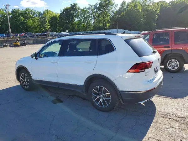 3VV2B7AX6LM149099 2020 VOLKSWAGEN TIGUAN - Image 2