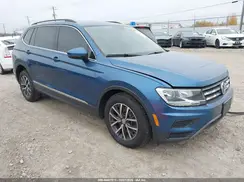 3VV2B7AX6LM149443 2020 VOLKSWAGEN TIGUAN