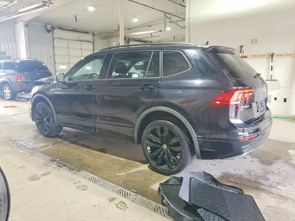 3VV2B7AX6LM152682 2020 VOLKSWAGEN TIGUAN - Image 2