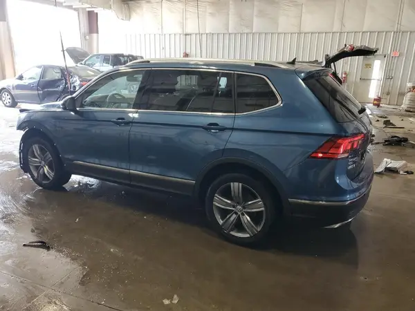 3VV2B7AX6LM155159 2020 VOLKSWAGEN TIGUAN - Image 2
