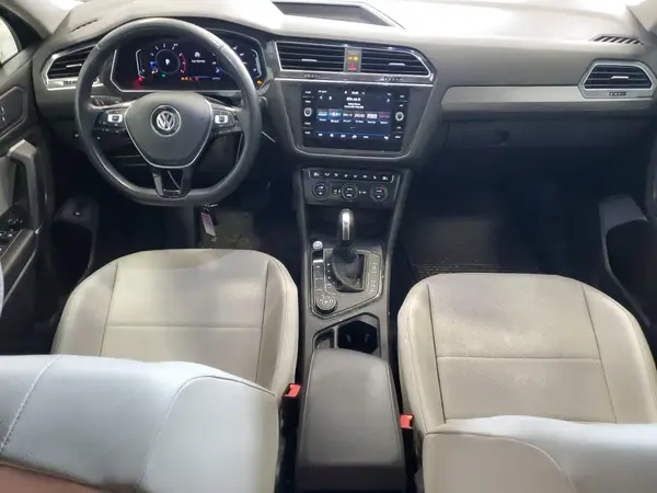 3VV2B7AX6LM155159 2020 VOLKSWAGEN TIGUAN - Image 8
