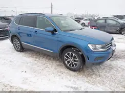 3VV2B7AX6LM156134 2020 VOLKSWAGEN TIGUAN