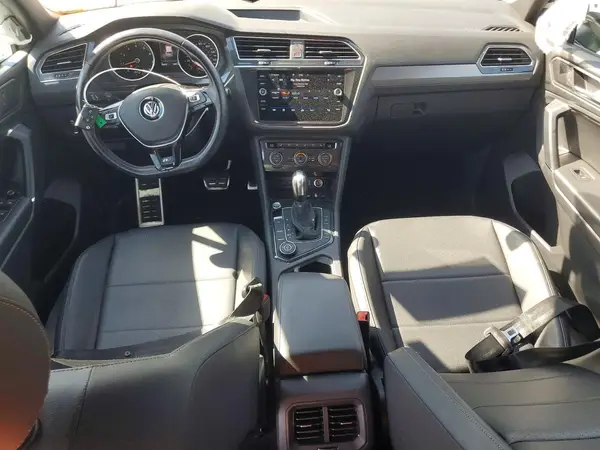3VV2B7AX6LM159857 2020 VOLKSWAGEN TIGUAN - Image 8