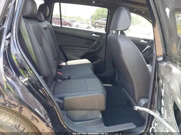 3VV2B7AX6MM001178 2021 VOLKSWAGEN TIGUAN - Image 8