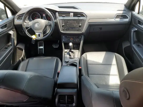 3VV2B7AX6MM003304 2021 VOLKSWAGEN TIGUAN - Image 8