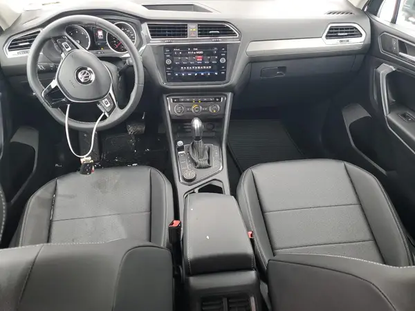 3VV2B7AX6MM004744 2021 VOLKSWAGEN TIGUAN - Image 8