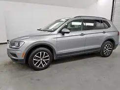 3VV2B7AX6MM009295 2021 VOLKSWAGEN TIGUAN