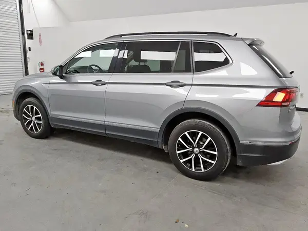 3VV2B7AX6MM009295 2021 VOLKSWAGEN TIGUAN - Image 2
