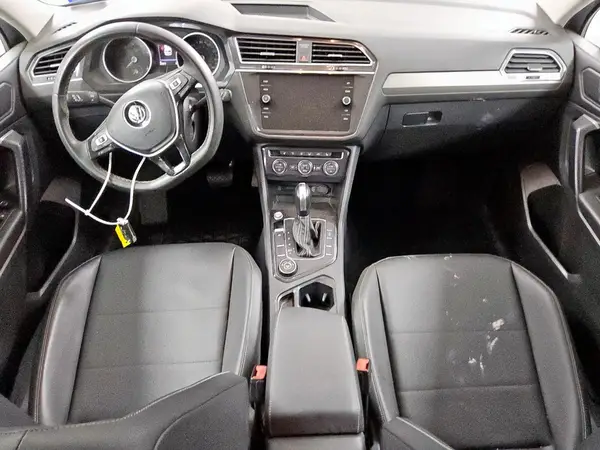 3VV2B7AX6MM009295 2021 VOLKSWAGEN TIGUAN - Image 8