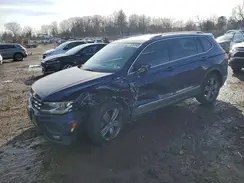 3VV2B7AX6MM019454 2021 VOLKSWAGEN TIGUAN