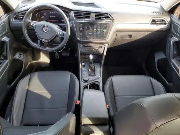 3VV2B7AX6MM019454 2021 VOLKSWAGEN TIGUAN - Image 8