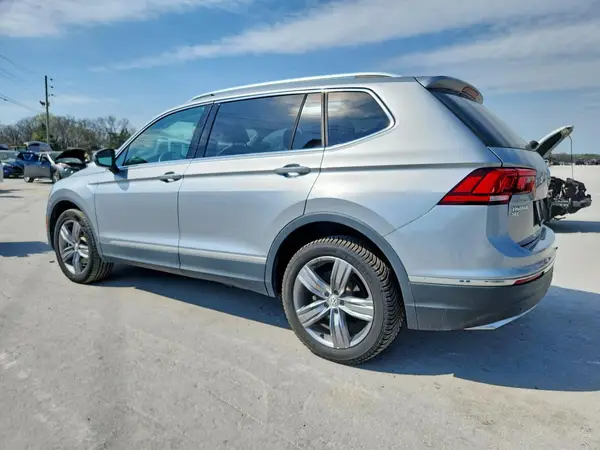3VV2B7AX6MM019468 2021 VOLKSWAGEN TIGUAN - Image 2