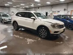 3VV2B7AX6MM021687 2021 VOLKSWAGEN TIGUAN