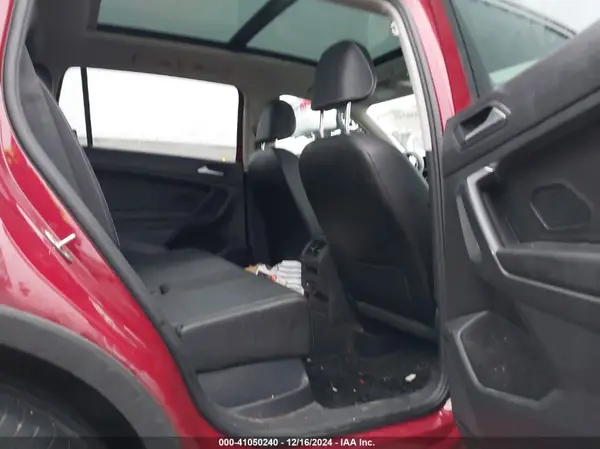 3VV2B7AX6MM021866 2021 VOLKSWAGEN TIGUAN - Image 8