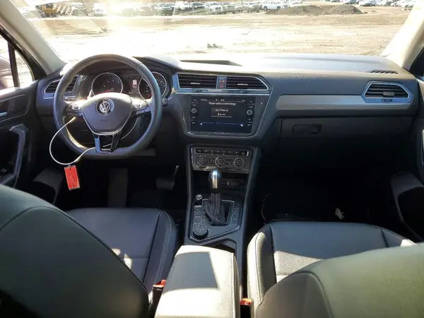 3VV2B7AX6MM024363 2021 VOLKSWAGEN TIGUAN - Image 8