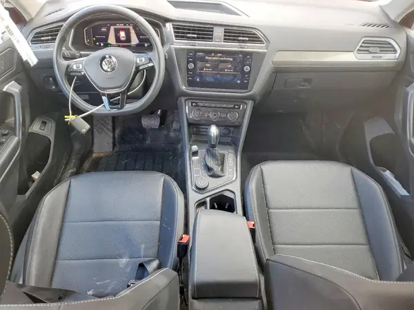 3VV2B7AX6MM025142 2021 VOLKSWAGEN TIGUAN - Image 8