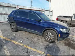 3VV2B7AX6MM025934 2021 VOLKSWAGEN TIGUAN