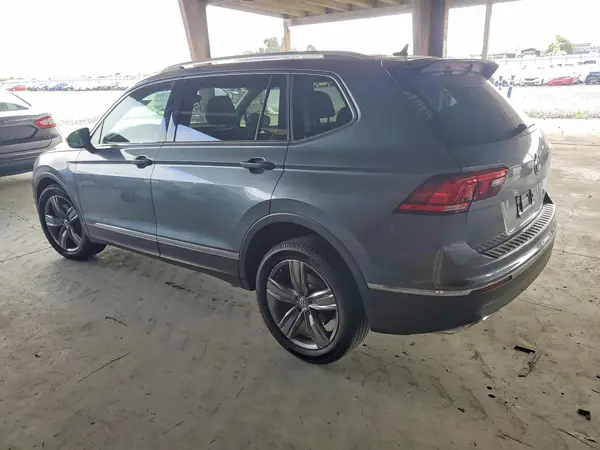 3VV2B7AX6MM032513 2021 VOLKSWAGEN TIGUAN - Image 2
