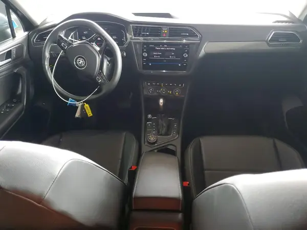 3VV2B7AX6MM032513 2021 VOLKSWAGEN TIGUAN - Image 8