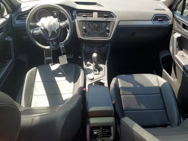 3VV2B7AX6MM033550 2021 VOLKSWAGEN TIGUAN - Image 8