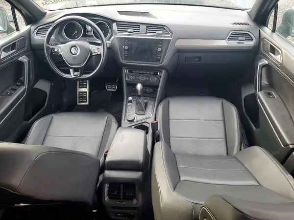 3VV2B7AX6MM039459 2021 VOLKSWAGEN TIGUAN - Image 8